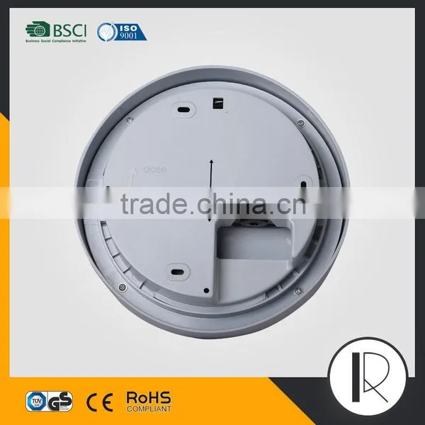 050902 Humidity-proof Moisture Proof Led Outdoor Led Tri-proof Ceiling Light Waterproof Moistureproof Light photo-3