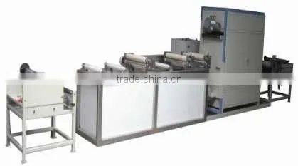 ZHXLJ-460 WINDOWING MACHINE