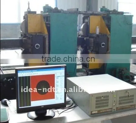 Nonferrous Metals Ultrasonic Testing photo-2