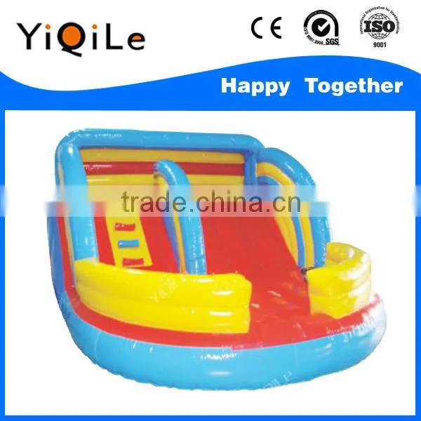 Play School Inflatables Jumping Castles For Sale Baby Toy photo-3
