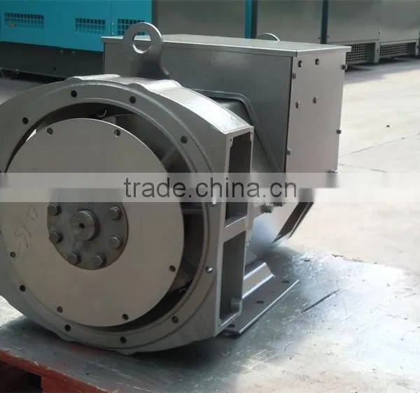 STC 20kw 400v Alternator for Diesel Generator photo-5