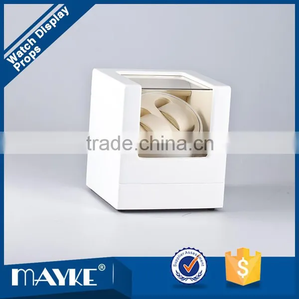 Customized Luxury Watch Display Box,wooden Watch Display photo-5