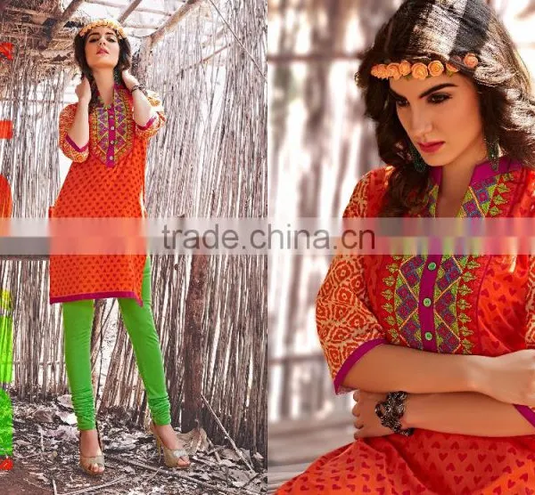 KURTIS FOR LADIES photo-2