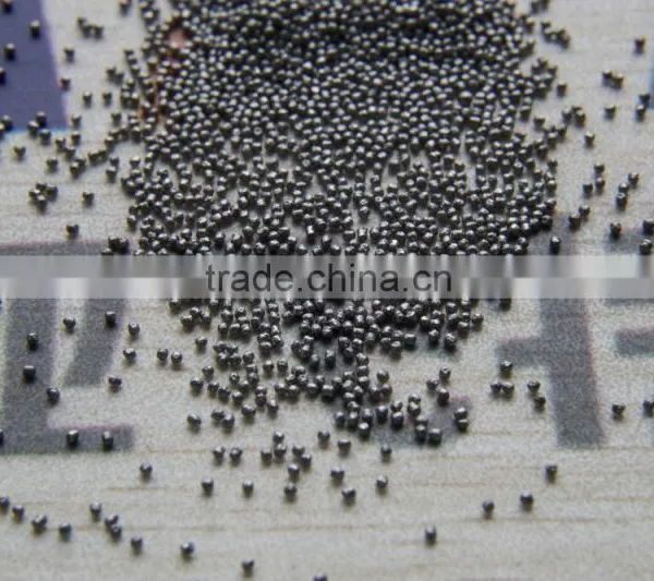 Stainless 304 Cut Wire Shot Rounded photo-2