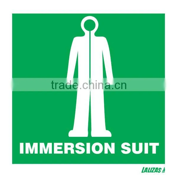 Lalizas SOLAS Immersion Suits photo-3
