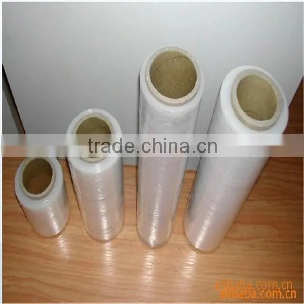 Coextruded Film EVOH PA/PE High Barrier Vacuum Bag or Films