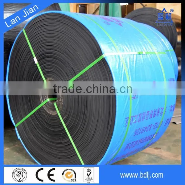 Steel Wire Mesh Conveyor Belt Flat Wire Conveyor Belt