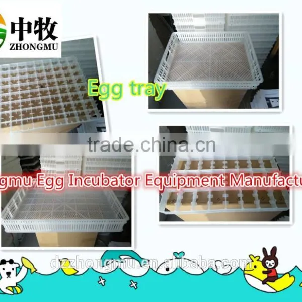 Best Selling Automatic Incubator 3168 Chicken Eggs With Low Power Consumption photo-4