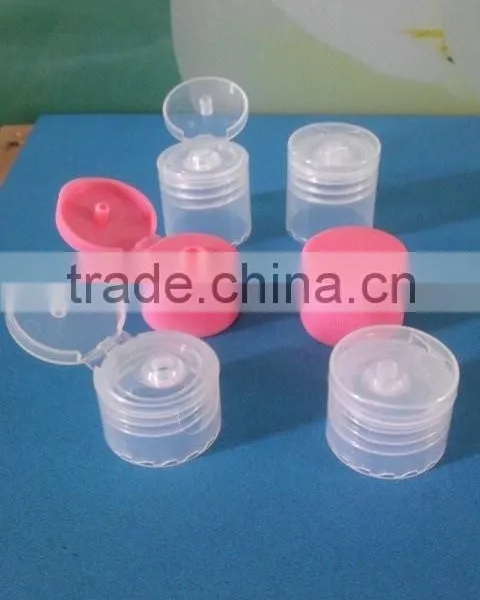 Hot Sale 18-410 Flip Top Cap photo-3