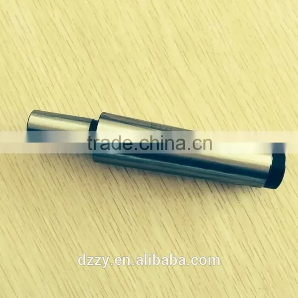Morse Taper Drill Chuck Arbor With Drawbar photo-2