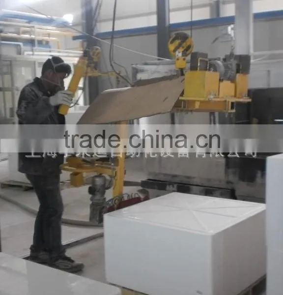 Stone Vacuum Lifter photo-3