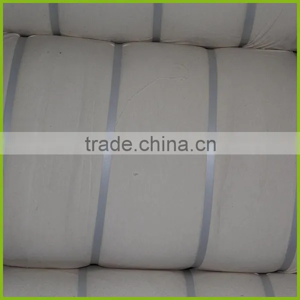 China Standard 100% Textile Viscose Fabric photo-3