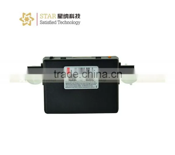 Wholesale Auto Flashing 8 PCS Led Visor Light XN-S6-3 photo-3