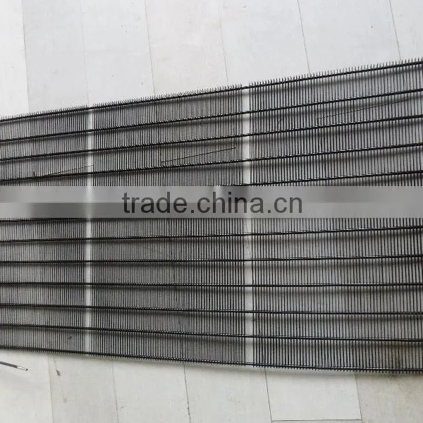 4U 6U 7URefrigeration Part Bundy Tube Condenser photo-3