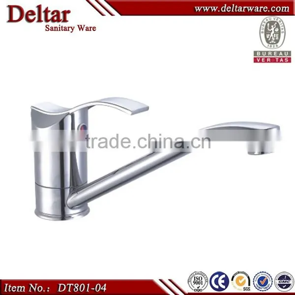 Middle East Countrys Market Zinc Single Handle Water Tap, Cheap Price Saudi Arabia Water Tap photo-2