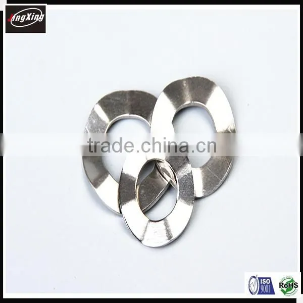 Good Price High Quality Wave Spring Lock Washer photo-3