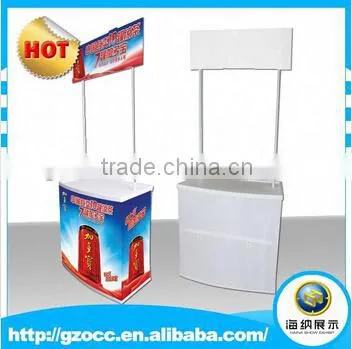 PP promotion table ,ABS promotion table,plastic promotion table