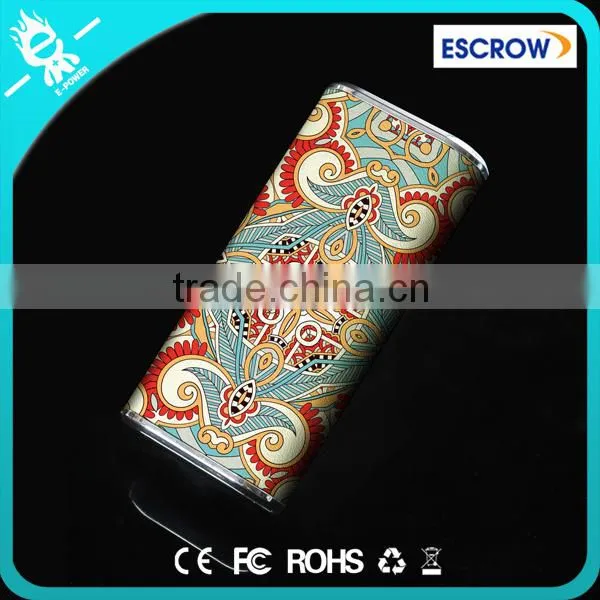 Diy Power Bank, Phone Charger Power Bank, Guarantee Factory Power Banks photo-3