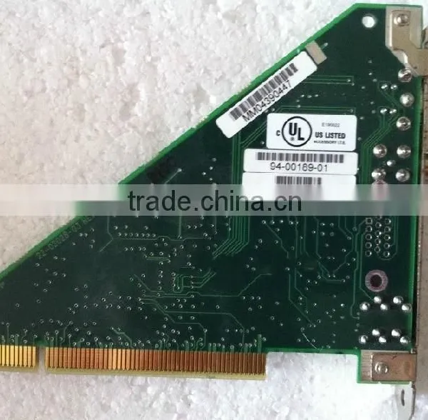 22-02028-03 OSPrey Video ASSembLed in MaLaysia Acquisition Card Tested ok
