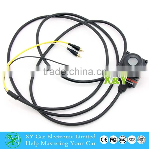 Infrared Auto Mini Thermal Driver Assistant Mini Camera Thermometer XY-IR312 photo-6