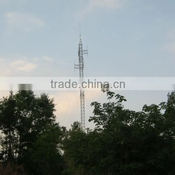 Telecommunication Tower