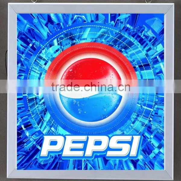 New Novelty Advertising Flashing Led Sign Beer Promotional Items