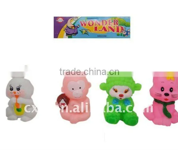 Squishy Animal Toys-R341