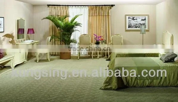 Hotel Bedroom Furniture Manufacture