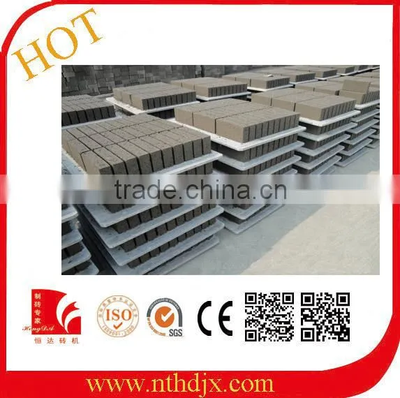 Best Quality Waterproof PVC Board for Cement Block Machine photo-4