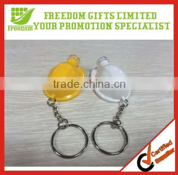 Gift Away Customized Shape Bright Led Torch Light photo-5