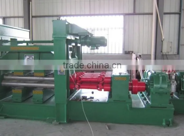 Four High Straightening photo-2