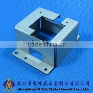 bank equipment parts