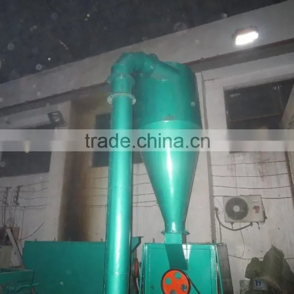 Wood Powder Machine Sawdust Powder Making Machine photo-3