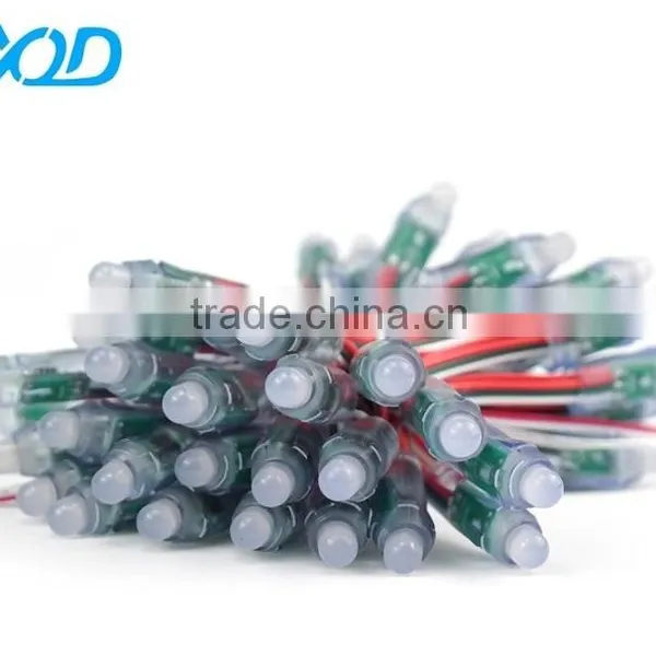 RGB Waterproof IP68 WS2811 LED Light LED Christmas Light photo-3