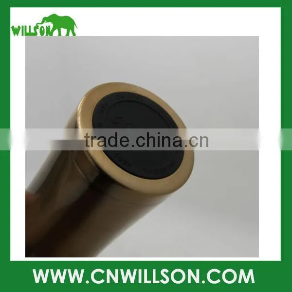 Gold Supplier Custom Logo 500ml Drinking Bottle photo-3