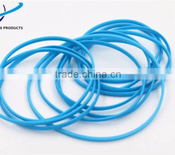 Factory Make Good Price Custom Silicone Inflatable Seal photo-4