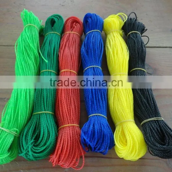PE Rope Exporters for Fishing photo-4
