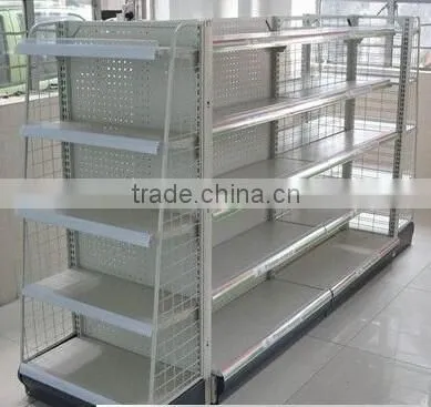 Supermarket Display Shelf/gondola Supermarket Shelf