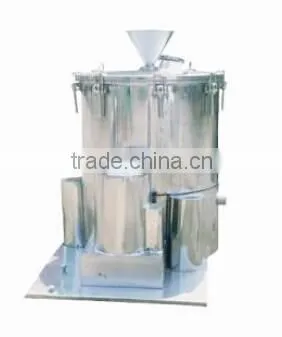 Low Price and Large Capacity Industrial Centrifugal Extractor Made in China photo-3