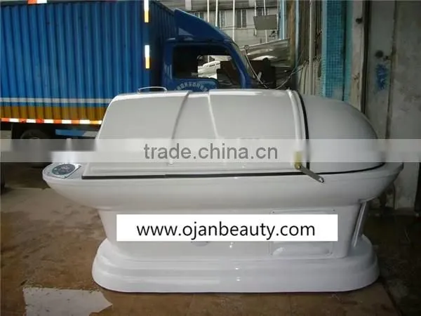 2016 Summer Aromatherapy Fumigation Spa Capsule Slimming Machine MX-S5 photo-4