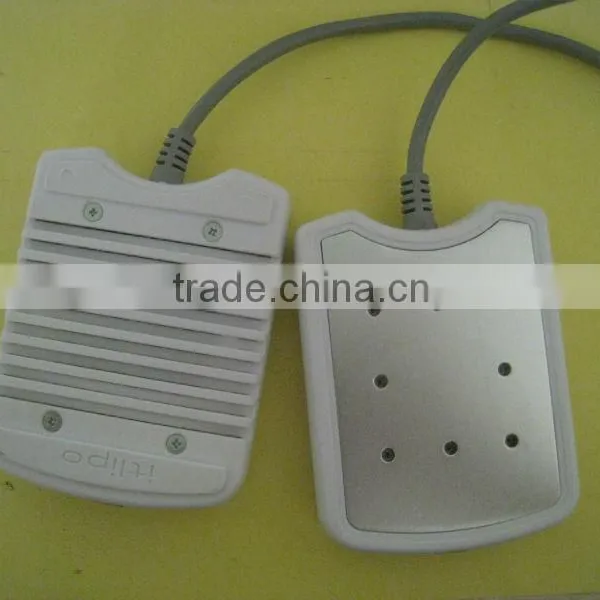 T&B 10 Pads 650nm Led Lipo Laser photo-2