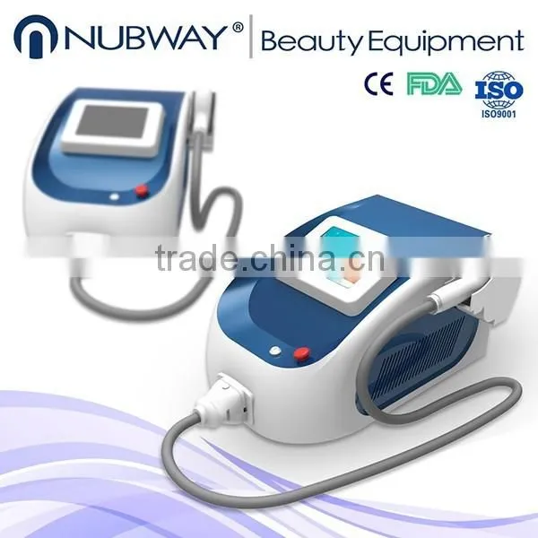 Physiotherapy equipment latest products in market green laser diode