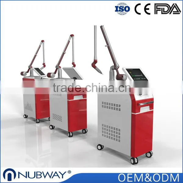 532nm 1064nm 1320nm Pigments Tattoo Removal Laser Treatment Q-switch nd Yag Laser photo-2
