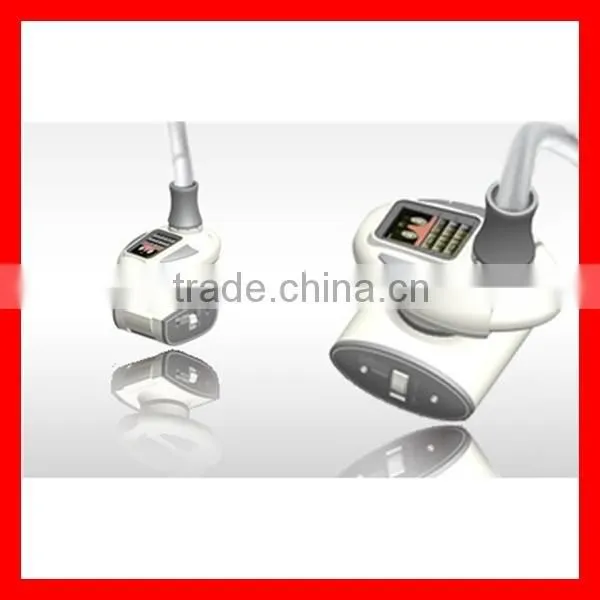 Anti Cellulite Weight Loss Machine / Body Shaping Weight Loss Machine / Vacum Roller Slimming Machine photo-5
