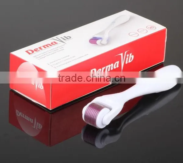NL-601 Factory Direct Sale Derma Vib PDT Derma Roller 5 In1 Derma Vib photo-3