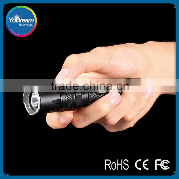 Small Brightest Flashlights for Nitecore SRT5 photo-4
