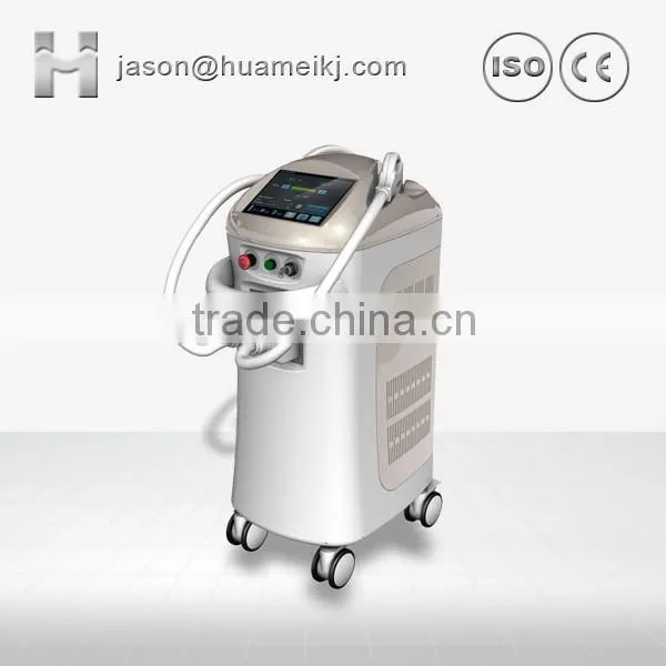 Newest 2015 Portable Ipl Machine / Ipl Skin Rejuvenation Machine Home / Ipl Home Laser Pigmentation photo-5