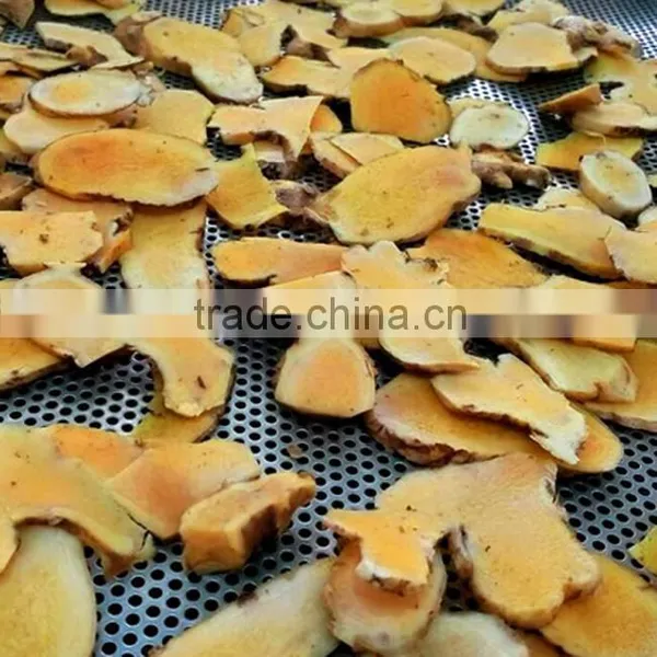 Dried Thai Herbal Medicine Plai Herbal Product (Essential Oil)