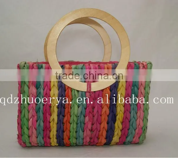 Corn Handbags Ladies Fashion Handbags photo-6