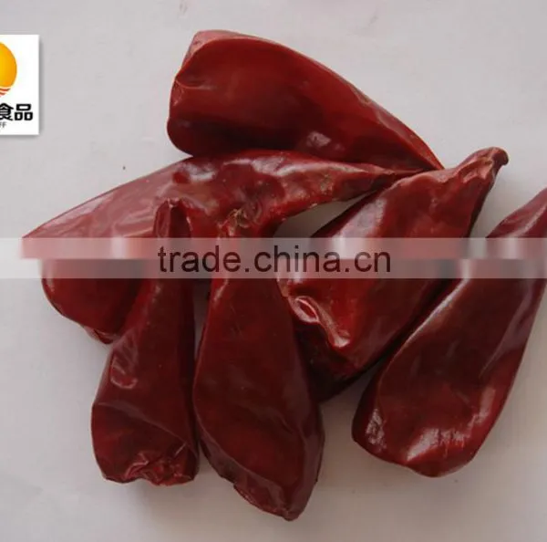 Dried Red Yidu Chili Beijing Chilli Without Stem photo-2